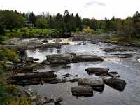 Rocky creek Nova Scotia 0977